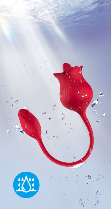 waterproofvibrator